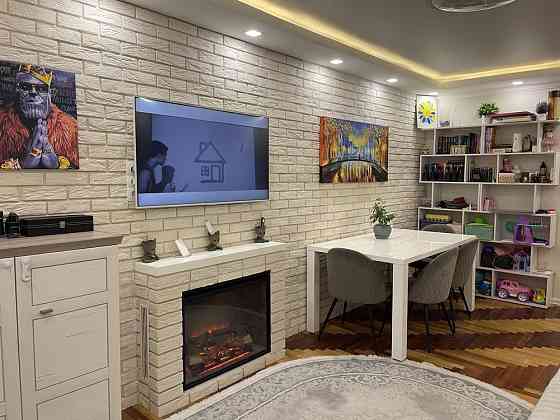 Квартира (дуже затишна та тепла) Запоріжжя