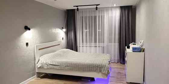 Квартира (дуже затишна та тепла) Запоріжжя