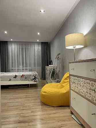 Квартира (дуже затишна та тепла) Запоріжжя