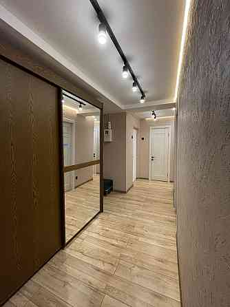 Квартира (дуже затишна та тепла) Запоріжжя