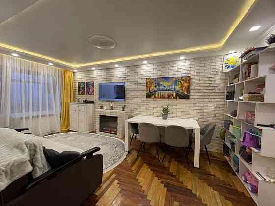 Квартира (дуже затишна та тепла) Запоріжжя