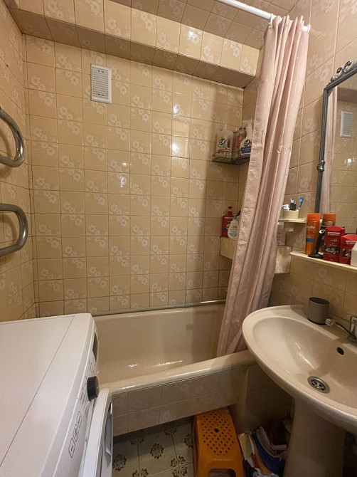 Квартира (дуже затишна та тепла) Запоріжжя - зображення 8