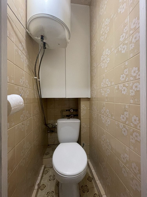 Квартира (дуже затишна та тепла) Запоріжжя - зображення 7