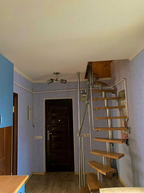 Продам 3х комн. квартиру в центре на М. Арнаутской, рядом рынок Привоз Одесса - изображение 7