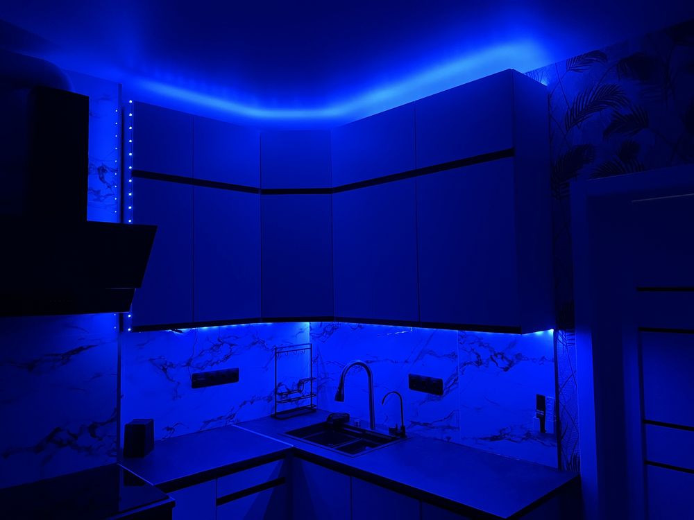 Власник. Квартира з новим дизайнерським ремонтом технікою і мебеллю Вишневе - зображення 4