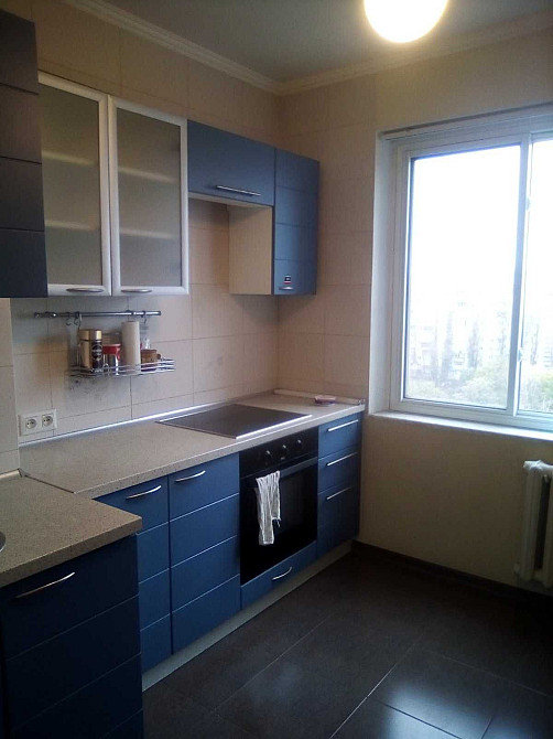 продам 3 ком. кв. Днепродорога/ Заболотного Одеса - зображення 1