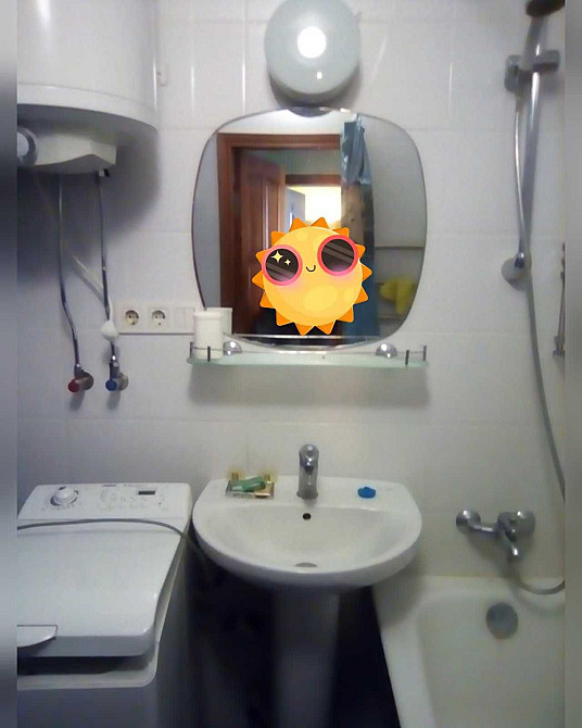 продам 3 ком. кв. Днепродорога/ Заболотного Одеса - зображення 8