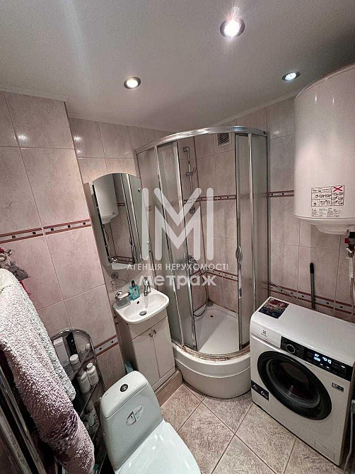 Продажа 3-ой квартиры ул. Донца 20 Киев - изображение 7