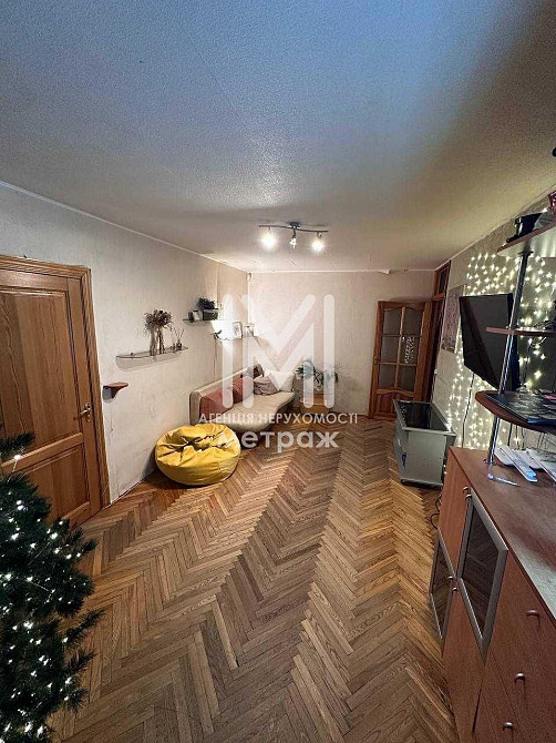 Продажа 3-ой квартиры ул. Донца 20 Киев - изображение 3