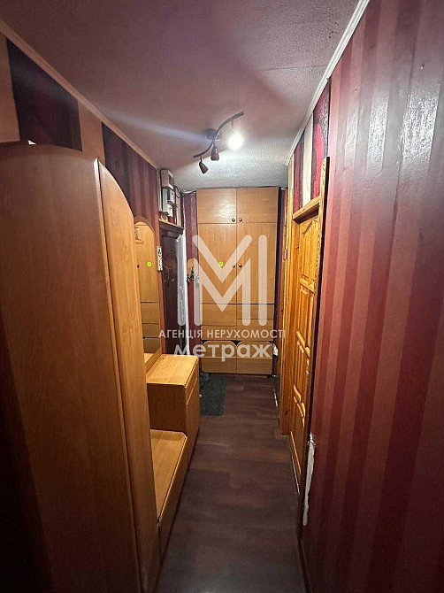 Продажа 3-ой квартиры ул. Донца 20 Киев - изображение 4