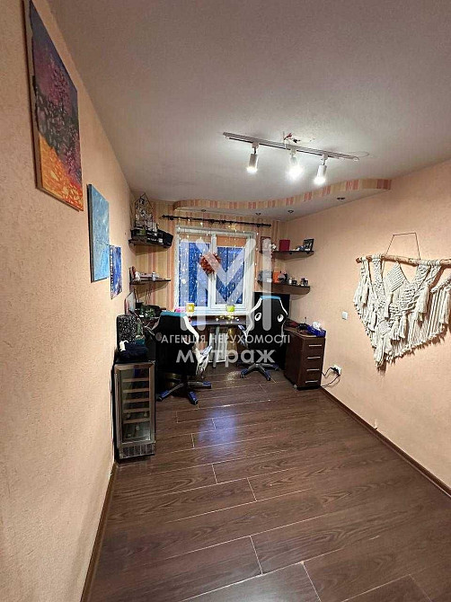 Продажа 3-ой квартиры ул. Донца 20 Киев - изображение 5