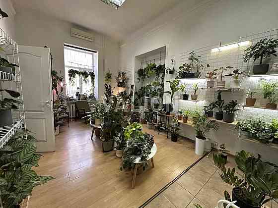 Продаж квартири під офіс, 1 поверх, вул. Ярославів Вал 21г Терміново! Киев