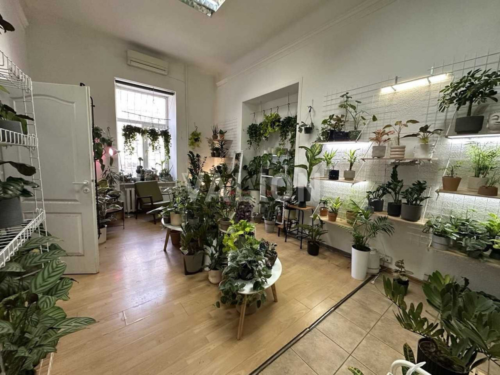 Продаж квартири під офіс, 1 поверх, вул. Ярославів Вал 21г Терміново! Киев - изображение 1