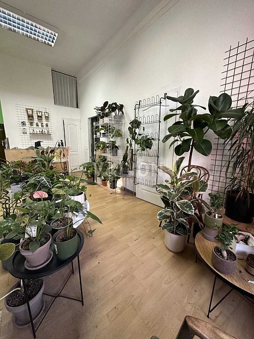 Продаж квартири під офіс, 1 поверх, вул. Ярославів Вал 21г Терміново! Киев - изображение 2