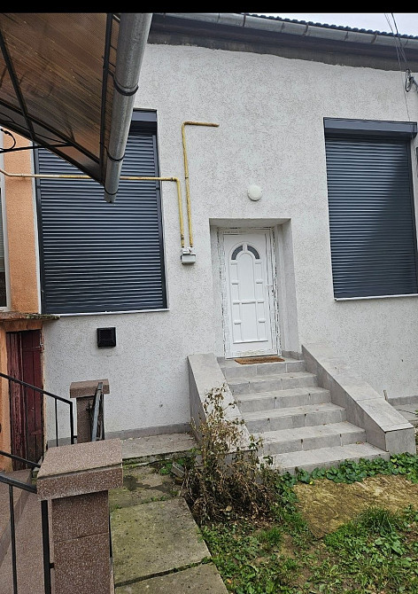 Продається 1х кімнатна квартира в центрі Берегово Берегово - изображение 1