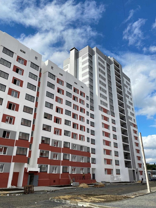 S В продаже 2-комнатная квартира в новострое ЖК Гидропарк Харків - зображення 1