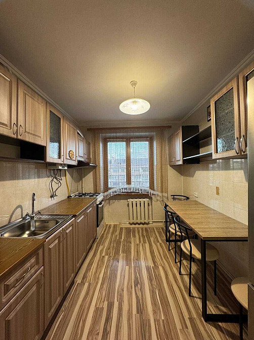 Продаж 3к кв вул.К Данила Івано-Франківськ - зображення 1