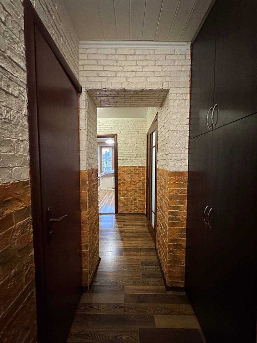 Продаж 3к кв вул.К Данила Івано-Франківськ - зображення 4