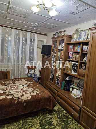 3х комн. на добровольского. Косметика. 30000 у.е. Одеса