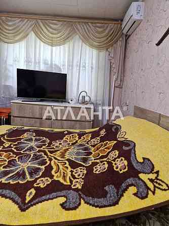 3х комн. на добровольского. Косметика. 30000 у.е. Одеса