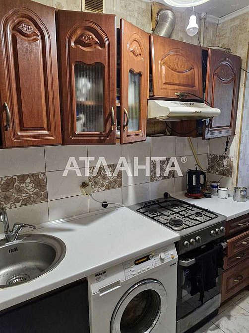 3х комн. на добровольского. Косметика. 30000 у.е. Одеса - зображення 2