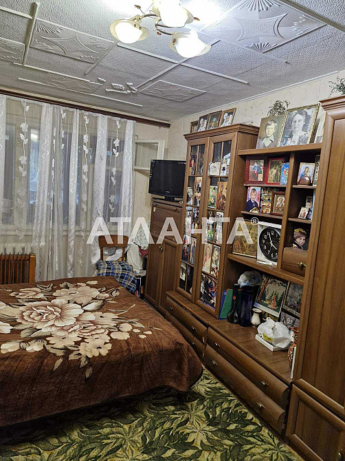 3х комн. на добровольского. Косметика. 30000 у.е. Одеса - зображення 3