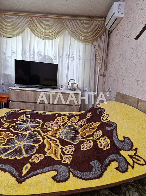 3х комн. на добровольского. Косметика. 30000 у.е. Одеса - зображення 1