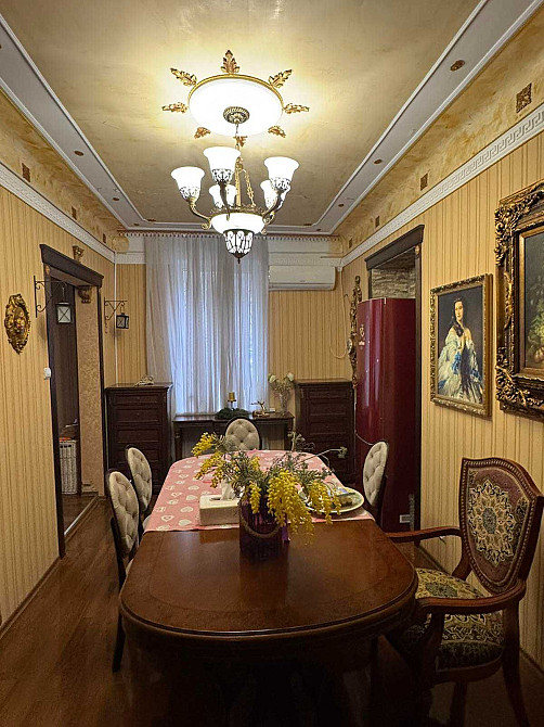 Продам 4к кімнатну квартиру по вул. 8 Березня (біля парку Шевченка) Днепр - изображение 8