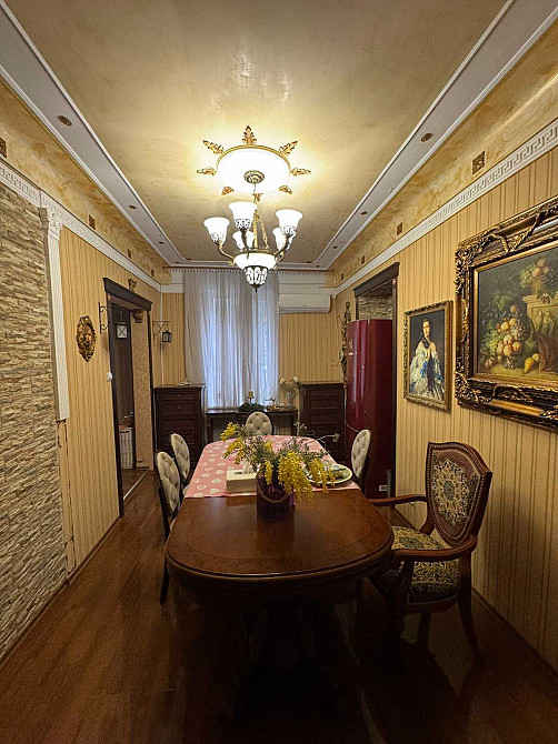 Продам 4к кімнатну квартиру по вул. 8 Березня (біля парку Шевченка) Днепр - изображение 7