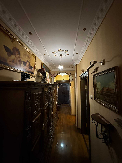 Продам 4к кімнатну квартиру по вул. 8 Березня (біля парку Шевченка) Днепр - изображение 3