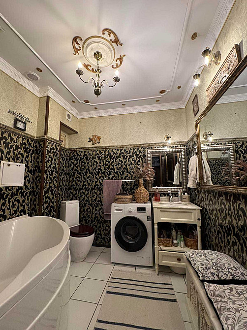 Продам 4к кімнатну квартиру по вул. 8 Березня (біля парку Шевченка) Днепр - изображение 5