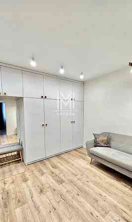 Продам 1 к квартиру с ремонтом ЖК Лазурный метро Центральный рынок Харків