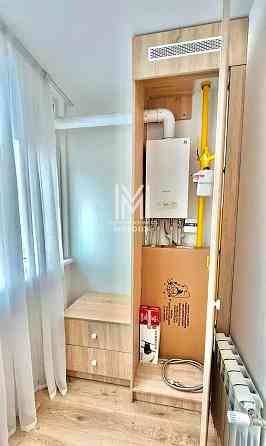 Продам 1 к квартиру с ремонтом ЖК Лазурный метро Центральный рынок Харків