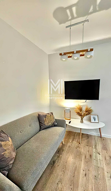 Продам 1 к квартиру с ремонтом ЖК Лазурный метро Центральный рынок Харків - зображення 6