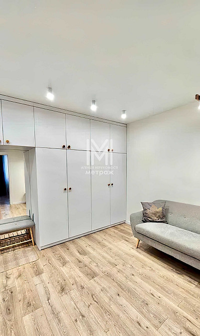 Продам 1 к квартиру с ремонтом ЖК Лазурный метро Центральный рынок Харків - зображення 2