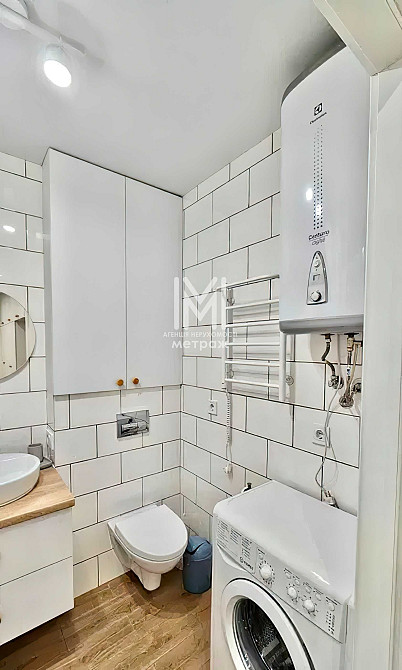 Продам 1 к квартиру с ремонтом ЖК Лазурный метро Центральный рынок Харків - зображення 8