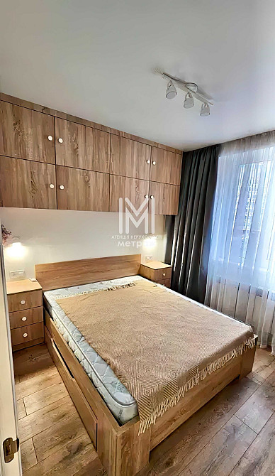 Продам 1 к квартиру с ремонтом ЖК Лазурный метро Центральный рынок Харків - зображення 7