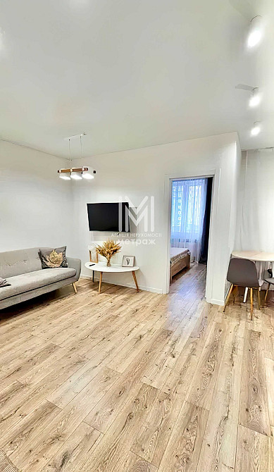 Продам 1 к квартиру с ремонтом ЖК Лазурный метро Центральный рынок Харків - зображення 1