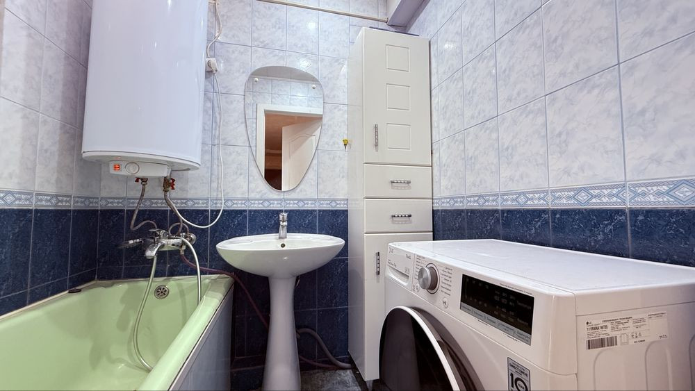 Купите 2к квартиру с бонусом Калиновая Левый берег Днепр - изображение 2