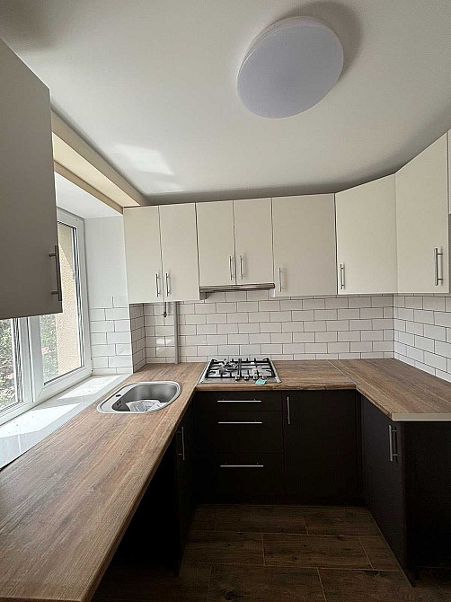 Продам 3 ком. квартиру с ремонтом Французский б-р / Муз.Комедия Одеса - зображення 1