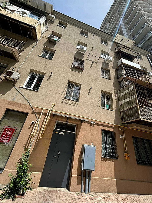 Продам 3 ком. квартиру с ремонтом Французский б-р / Муз.Комедия Одеса - зображення 5