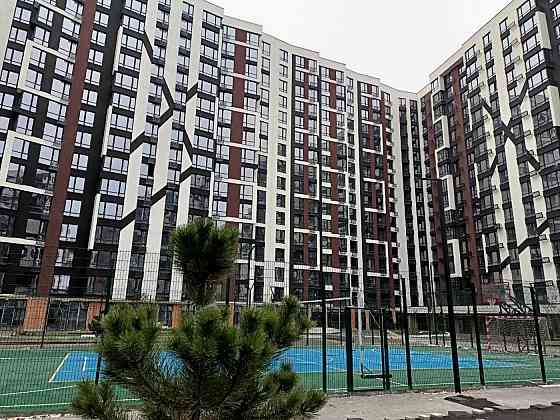 Продаж 1 кім. квартира /Центр /ЖК Manhattan / Івано-Франківськ Івано-Франківськ