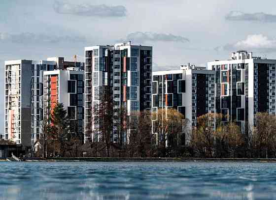 Продаж 1 кім. квартира /Центр /ЖК Manhattan / Івано-Франківськ Івано-Франківськ