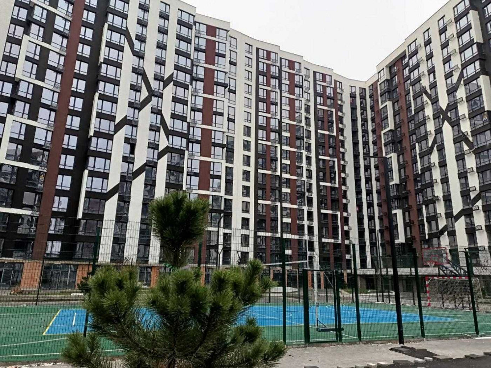 Продаж 1 кім. квартира /Центр /ЖК Manhattan / Івано-Франківськ Івано-Франківськ - зображення 3