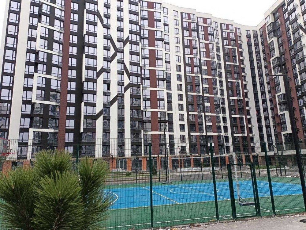 Продаж 1 кім. квартира /Центр /ЖК Manhattan / Івано-Франківськ Івано-Франківськ - зображення 7