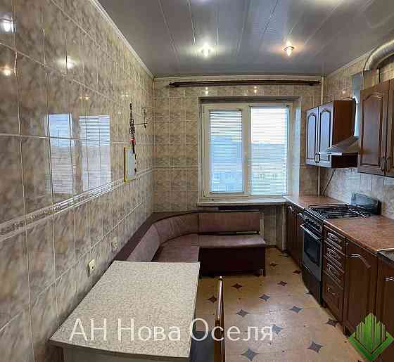 Продам 3 -х кімнатну квартиру на Ковалівці Кропивницький