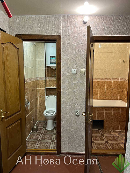 Продам 3 -х кімнатну квартиру на Ковалівці Кропивницький - зображення 3