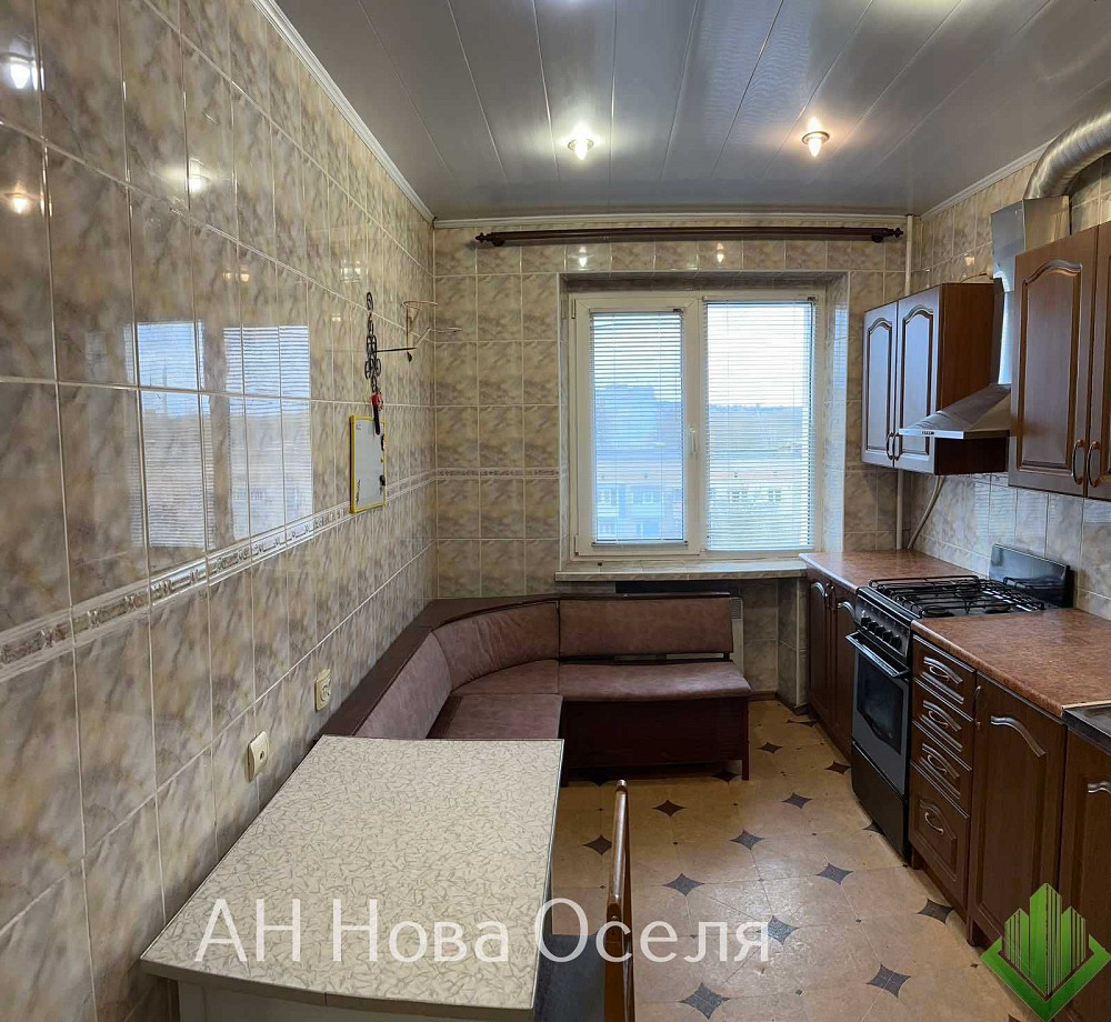 Продам 3 -х кімнатну квартиру на Ковалівці Кропивницький - зображення 1