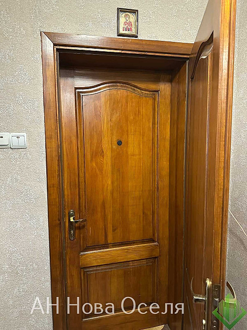 Продам 3 -х кімнатну квартиру на Ковалівці Кропивницький - зображення 4