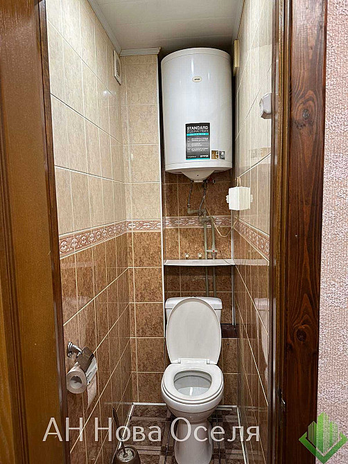 Продам 3 -х кімнатну квартиру на Ковалівці Кропивницький - зображення 7